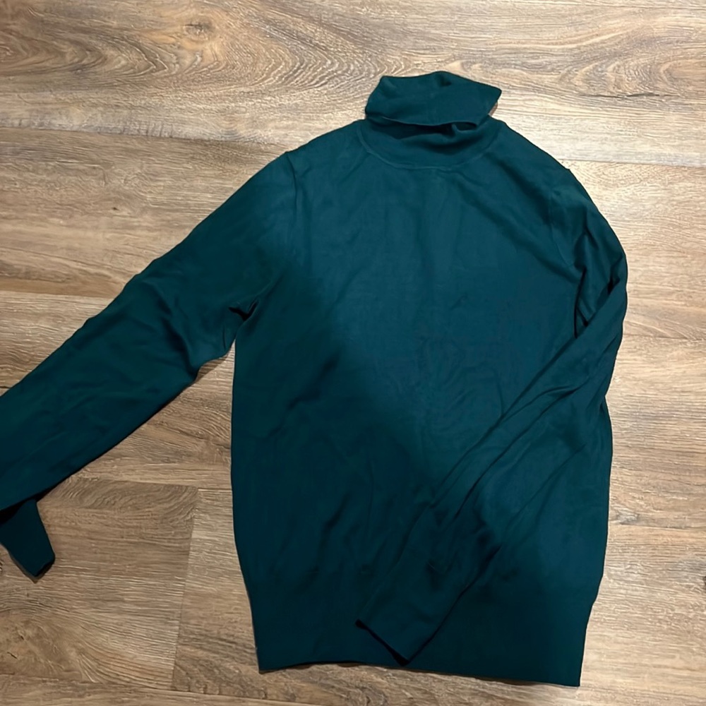 Lightweight Jcrew Factory/Mercantile sweater